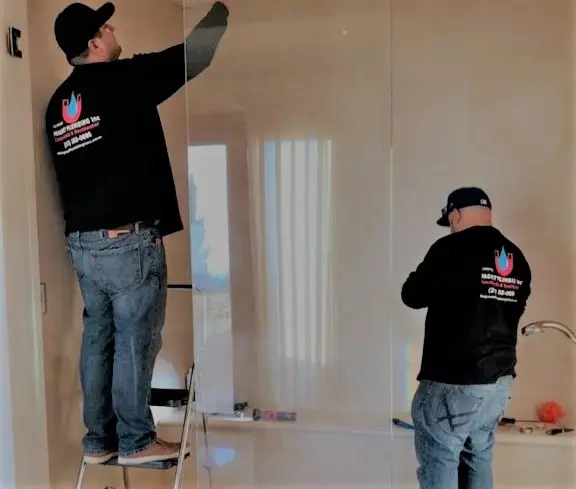 Professional plumbing installation for Sump Pump Installation in Red Hawk